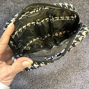 PurseN Classic Makeup Bag